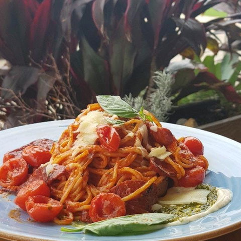 Anchor Buoy Cafe & Bar - Restaurant Gold Coast 0