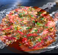 Aqua Lounge  Bar - Restaurant Gold Coast