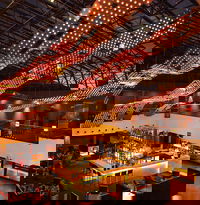 Atrium Bar