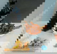 BamBamBoo Express - Restaurant Gold Coast