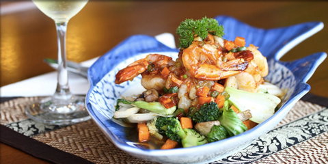 Bangkok Thai - Biggera Waters - Restaurant Gold Coast 0