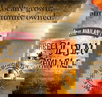 Barellan Beer - Community Owned Locally Grown Beer - Restaurant Gold Coast