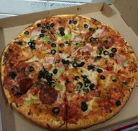 Basso Pizza - Restaurant Gold Coast