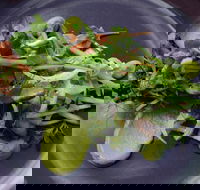 Bellbird - Restaurant Gold Coast