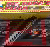 Big Pappa's Pizza - Restaurant Gold Coast