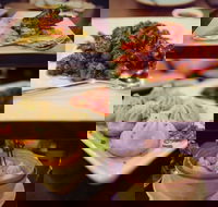 Black Panther Cafe - Restaurant Gold Coast