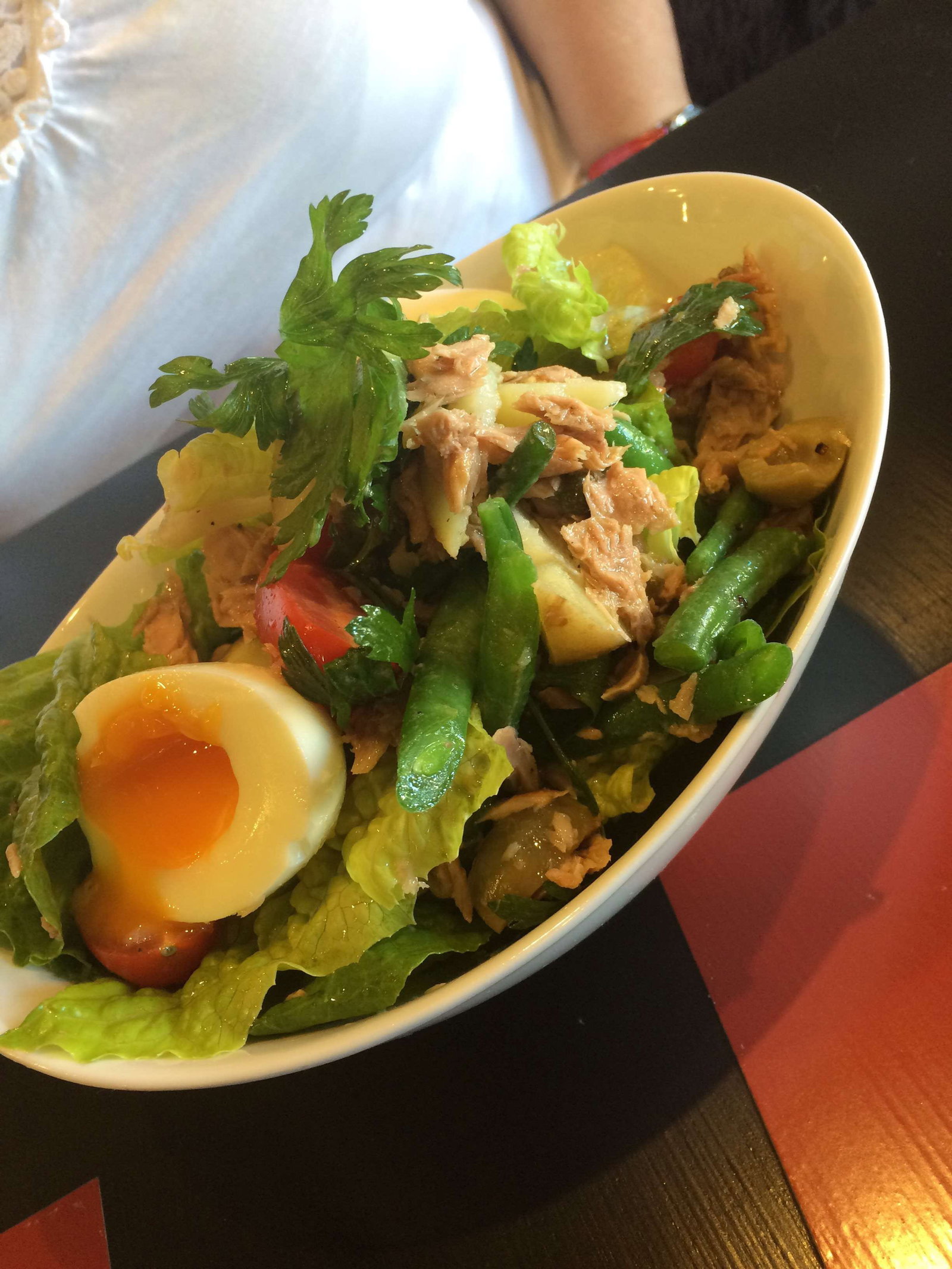 Richmond NSW Restaurant Gold Coast