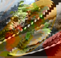 Black Duck Expresso - Restaurant Gold Coast