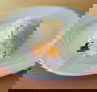 Bomb Caf - Restaurant Gold Coast