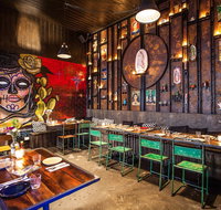 Bonita Bonita - Restaurant Gold Coast
