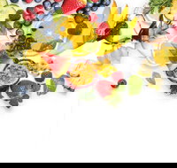 Boost Juice - Brisbane CBD - Restaurant Gold Coast