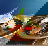 Boundary Espresso - Restaurant Gold Coast