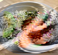 Bowls Baby - Restaurant Gold Coast