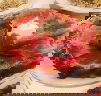 Bravo Trattoria - Restaurant Gold Coast