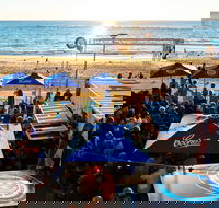 Cabana Club - Restaurant Gold Coast