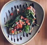 Cafe Laon - Restaurant Gold Coast