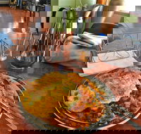 Cafe Roco - Restaurant Gold Coast