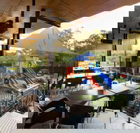 Cafe LevantO - Restaurant Gold Coast