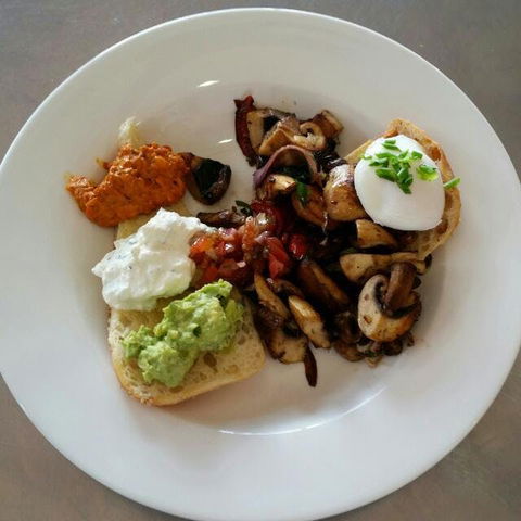 Caffissimo - Hillarys - Restaurant Gold Coast 0