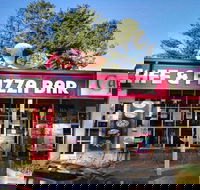 CappaRossi's - Restaurant Gold Coast