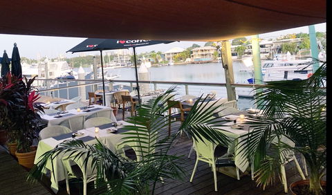 Cathy’s  Place - Restaurant Gold Coast 0