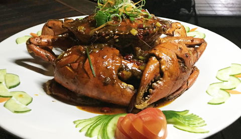 Cathy’s  Place - Restaurant Gold Coast 1