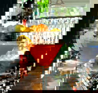 Char Restaurant at Admiralty - Restaurant Gold Coast