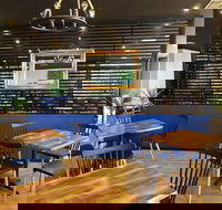 Chef Uno Kitchen Bar - Restaurant Gold Coast