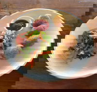 Chicken on Charcoal - Restaurant Gold Coast
