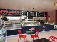 Chicken Boss