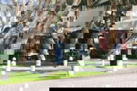 Palm Cove Takeaway and Palm Cove Restaurant Gold Coast Restaurant Gold Coast