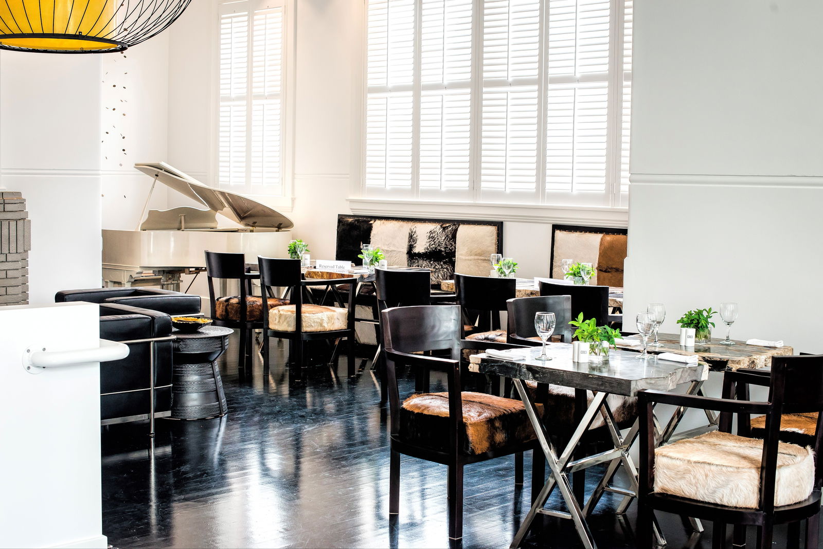 Redlands NSW Restaurant Gold Coast