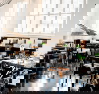 Club Lounge at Circa 1936 - Restaurant Gold Coast