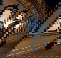 Coast Cafe Milton - Restaurant Gold Coast