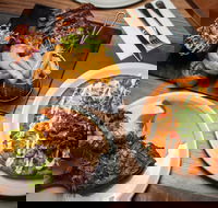 Collegians - Restaurant Gold Coast