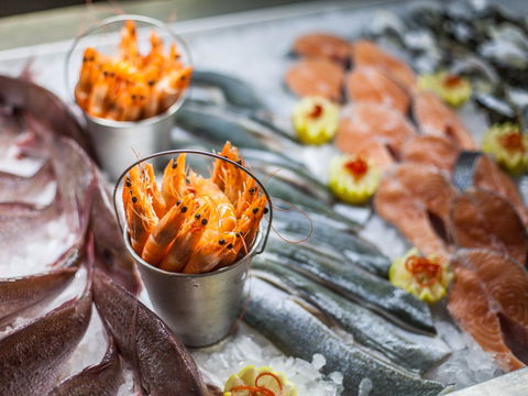 Collegians - Restaurant Gold Coast 2