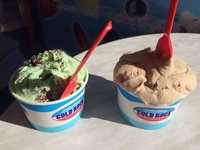 Cold Rock Ice Creamery - Fremantle