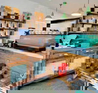 Cooh Cafe  Roaster - North Curl Curl - Restaurant Gold Coast