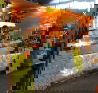 Dandenong Juice - Restaurant Gold Coast