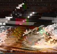 Django's - Restaurant Gold Coast