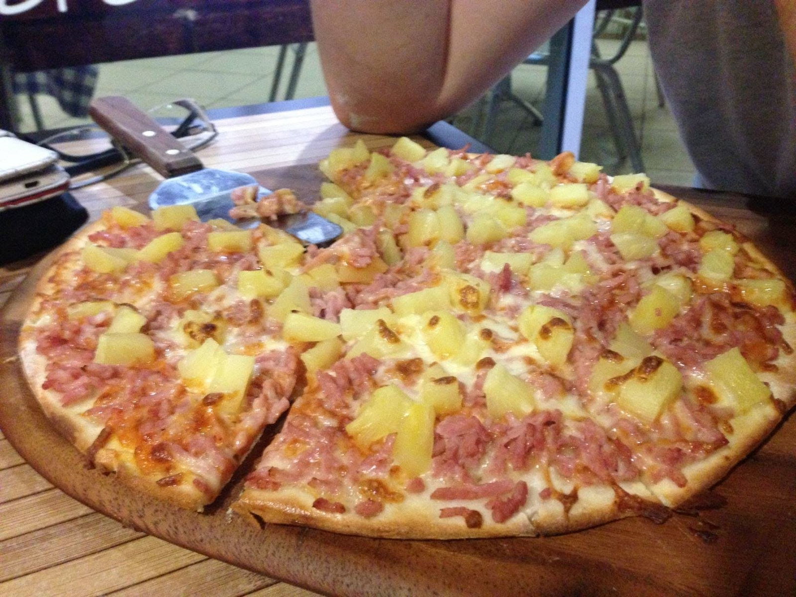 Eastern Brisbane QLD Restaurant Gold Coast