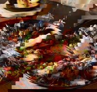 Dr Morse Bar  Eatery - Restaurant Gold Coast