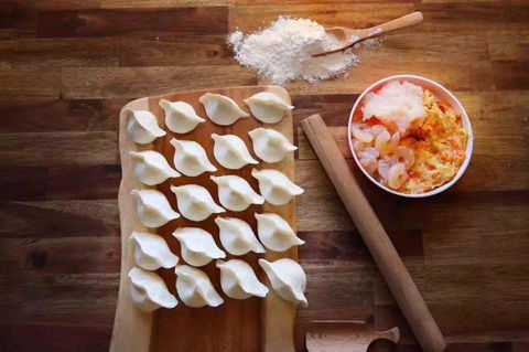Dumplings Delish - Cranbourne - Restaurant Gold Coast 0