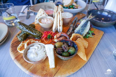 Enigma At The Piazza - Restaurant Gold Coast 0