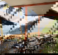 Enzo's On The Beach - Restaurant Gold Coast