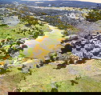 Eucumbene Trout Farm - Restaurant Gold Coast