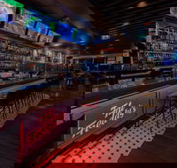 Fat Freddy's Beach Bar and Diner - Restaurant Gold Coast