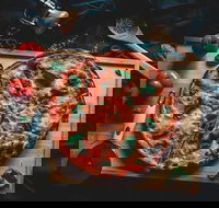 Fixation Brewing Company - The Incubator - Restaurant Gold Coast