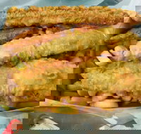 Flakes on Willow - Restaurant Gold Coast