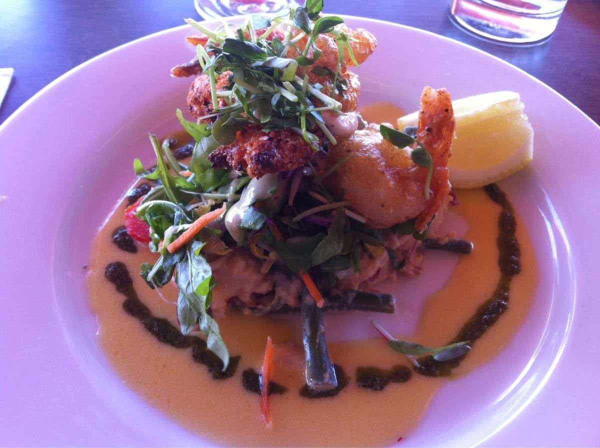 Cooloolabin QLD Restaurant Gold Coast